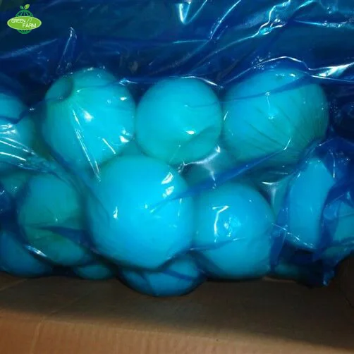 Желтый лук, лук-пилинг, лук-пилинг в картонных коробках