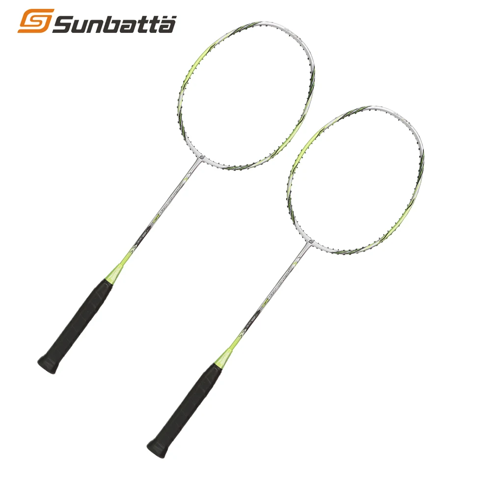 Дешевые ракетки для бадминтона для начинающих и промежуточные