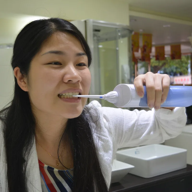 
portable easy to carry hot sale dental competitive price care cordless water flosser as seen on tv 