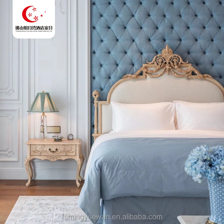 Five stars hotel villa used hotel furniture for sale China