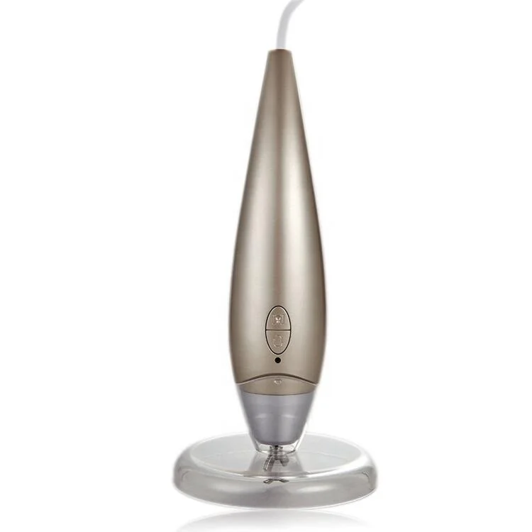 
skin analysis products skin and hair analyzer scanner machine 