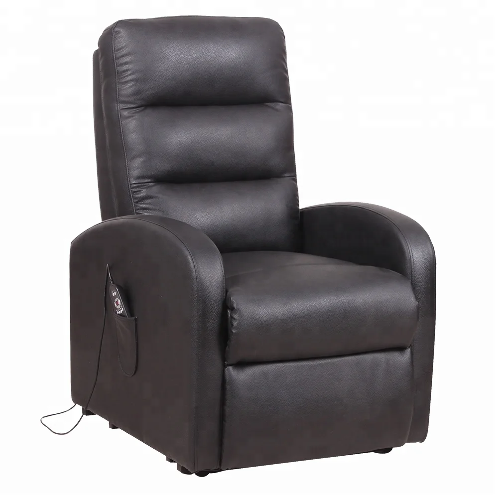
Elderly Life Living Room Furniture Electric Recliner Sofa 