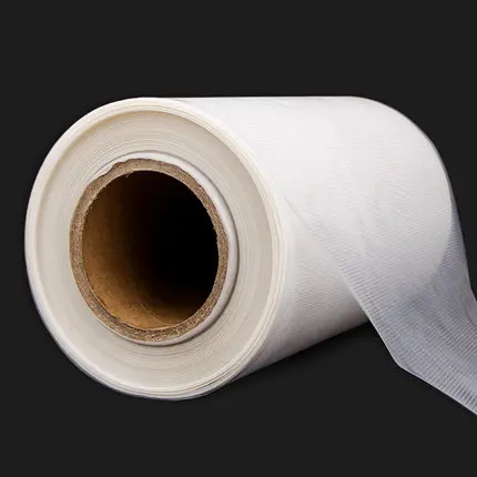 
Wash Away Cold Water Soluble Fabric Backing Embroidery Stabilizer 22*20cm Width DIY Fleece Dress Underwear 