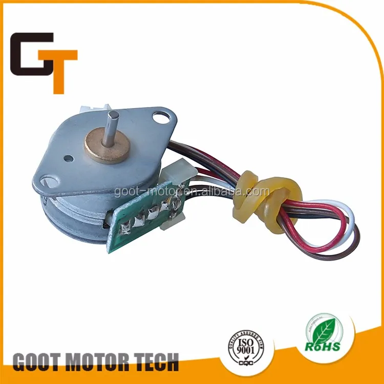 Низкая цена шаговый двигатель микро шаг производство