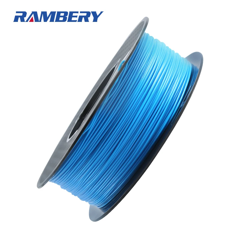 
Factory direct filament pla 3d 1.75 mm Dimensional Accuracy +/- 0.02mm ABS Fliamnet for 3D printer OEM/ODM 