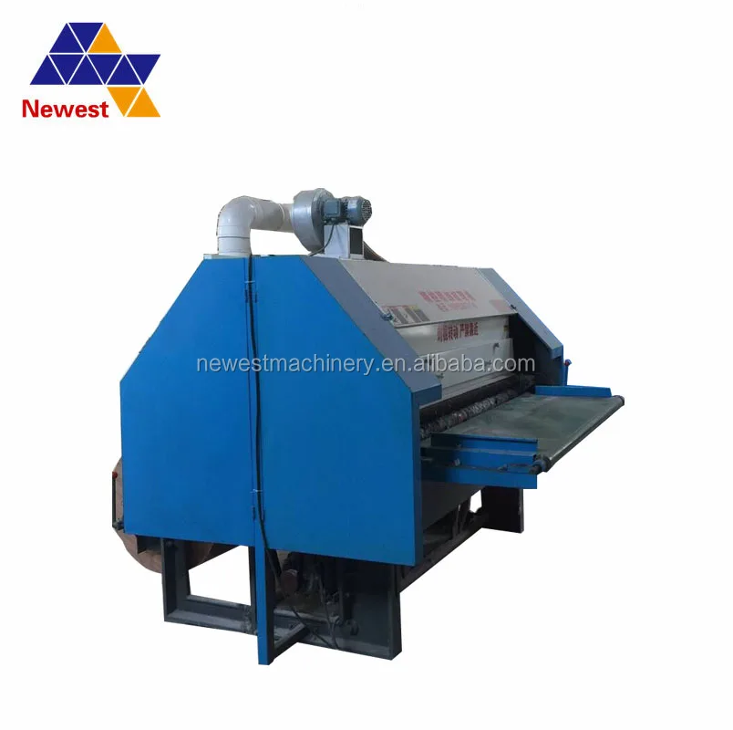 Лидер продаж, машина для производства хлопковых карточек в Китае