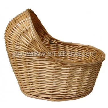 Оптовая продажа, плетеная Подарочная пластина, пустые подарочные корзины из плетеной ткани