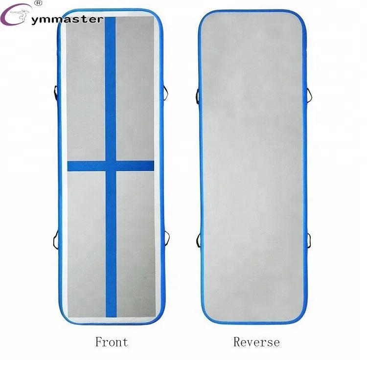 
3m X 1m Airtrack Inflatable Gymnastics Mat Tumbling Air Track 