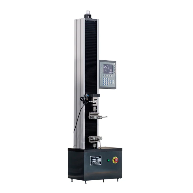 LDS-100/200/500/1000N fabric tensile strength tester with digital display machine price tensile tester