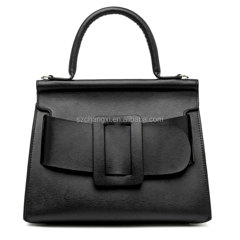 2017 genuine leather handbag purses and handbags authentic designer woman bag