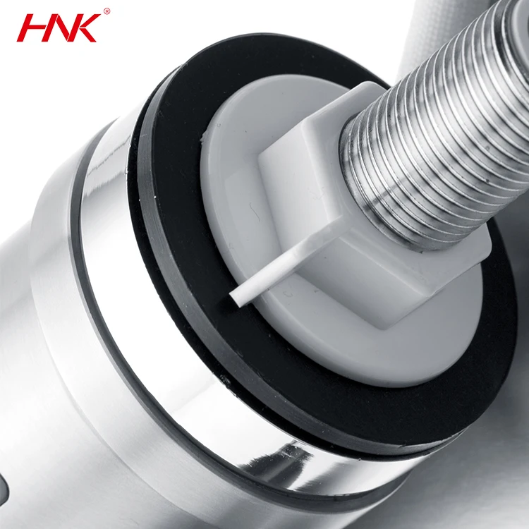 
SS304 Kitchen Mixer Heating Boiler For Home Instant Water Geyser Electric 