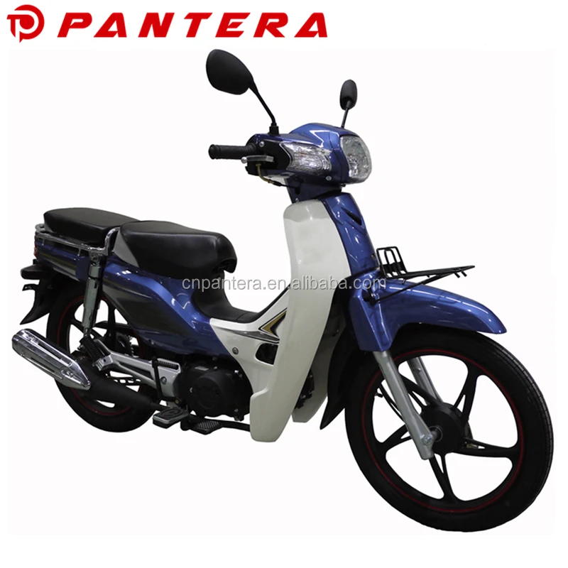 China 50cc Motorcycle C90 New Super Cub EEC Motos For Sale