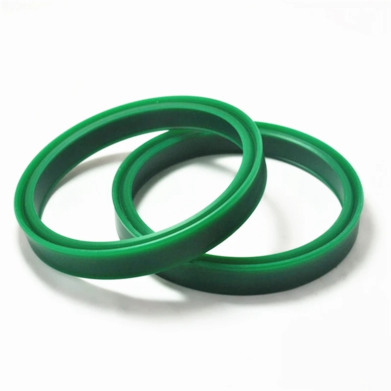 IDI Mechanical PU Hydraulic U-cup Packing Rod Seal