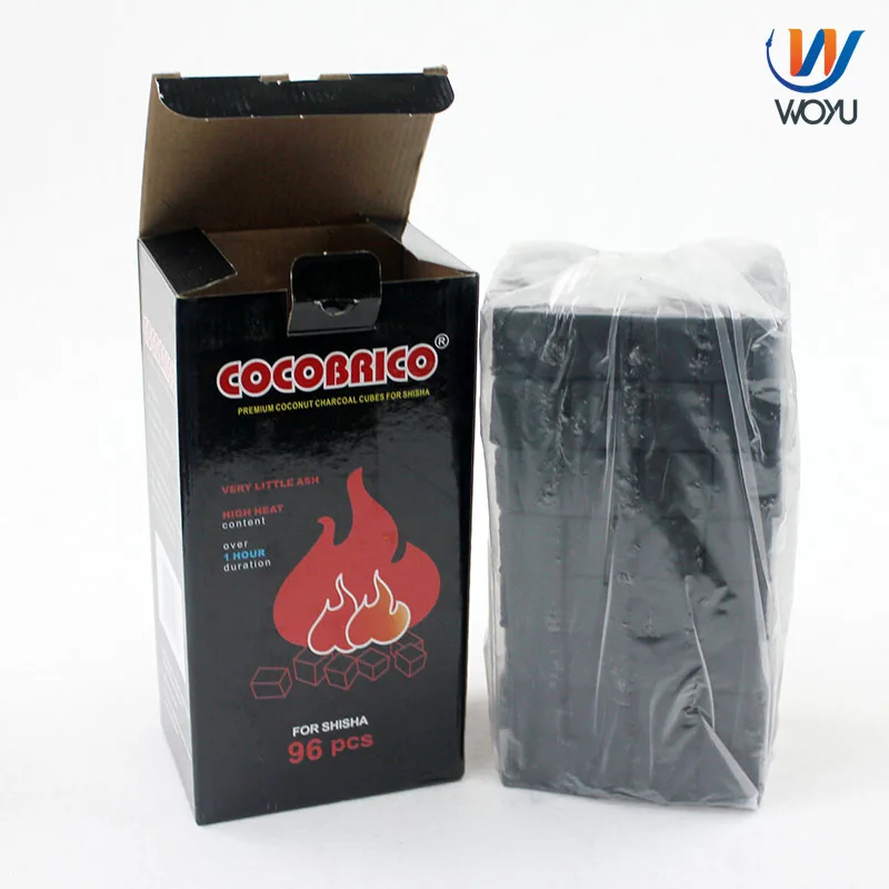 glass pipe wookah hookah smoking charcoal carbon coals