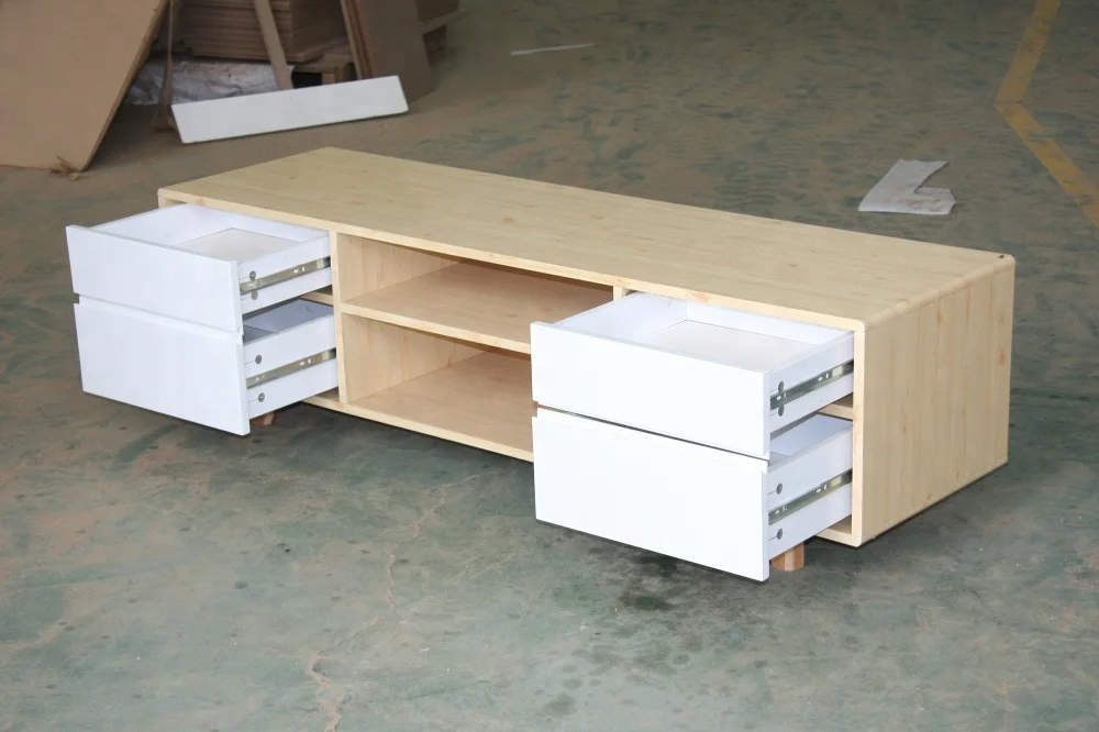 European home tv table luxury television stand tv stand for 85 inch tv