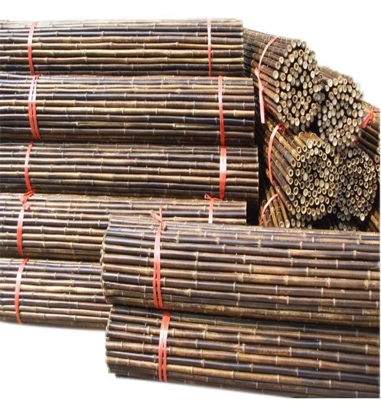 Wy-J141 natural eco-friendly cheap high quality reed fence