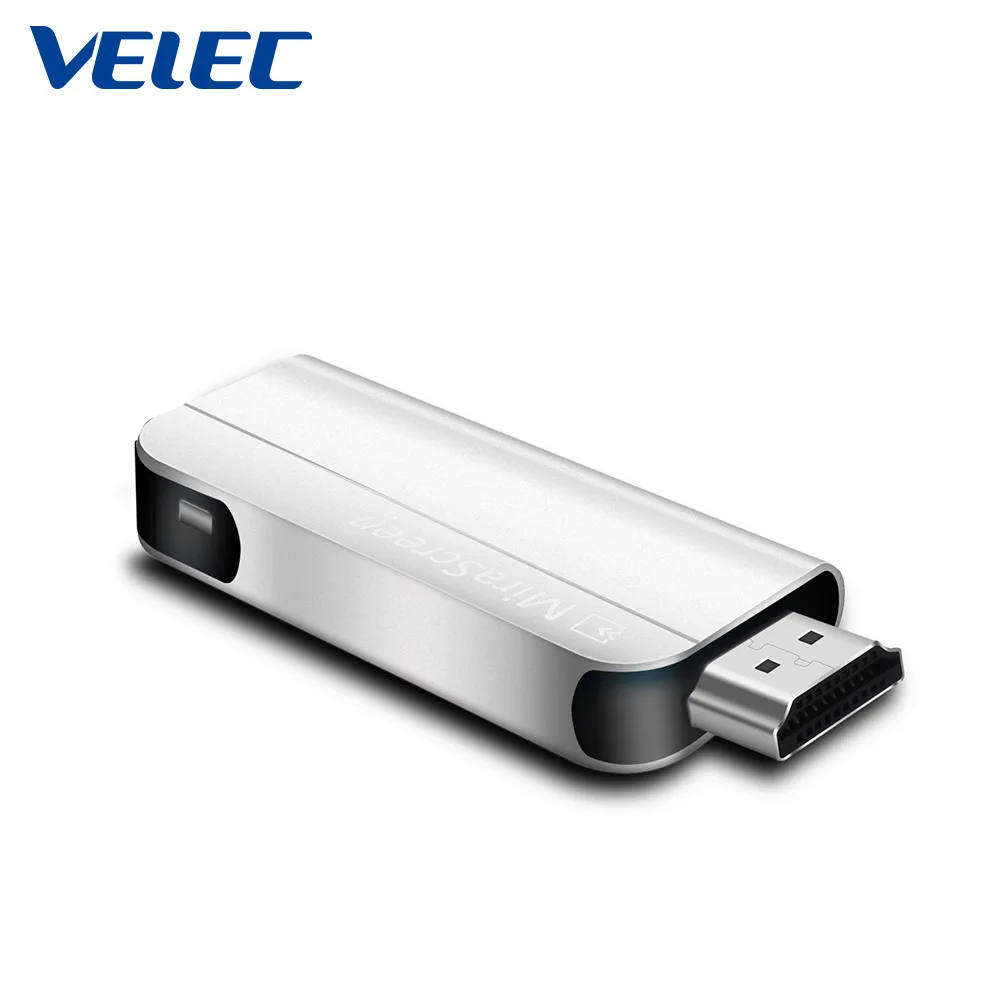 
mobile to TV Wireless screen sharing full HD 4k Video/Audio/Photo/Office file/Website wifi anycast dongle K2 