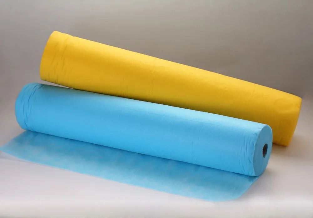 
Professional depilatory wax paper&Disposable sheet 
