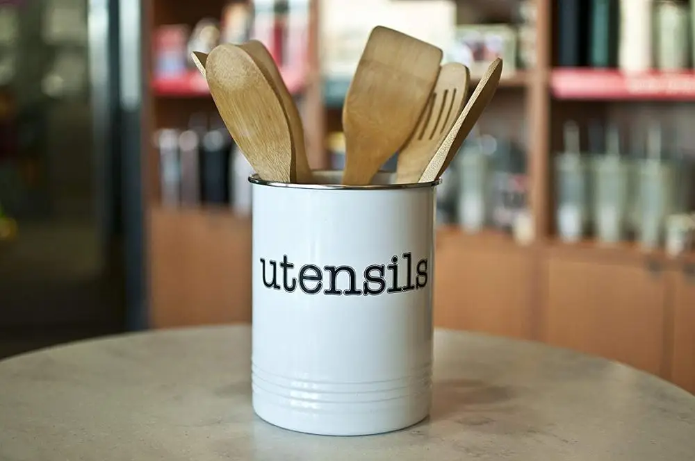 Kitchen Utensil Holder restaurant cutlery holder