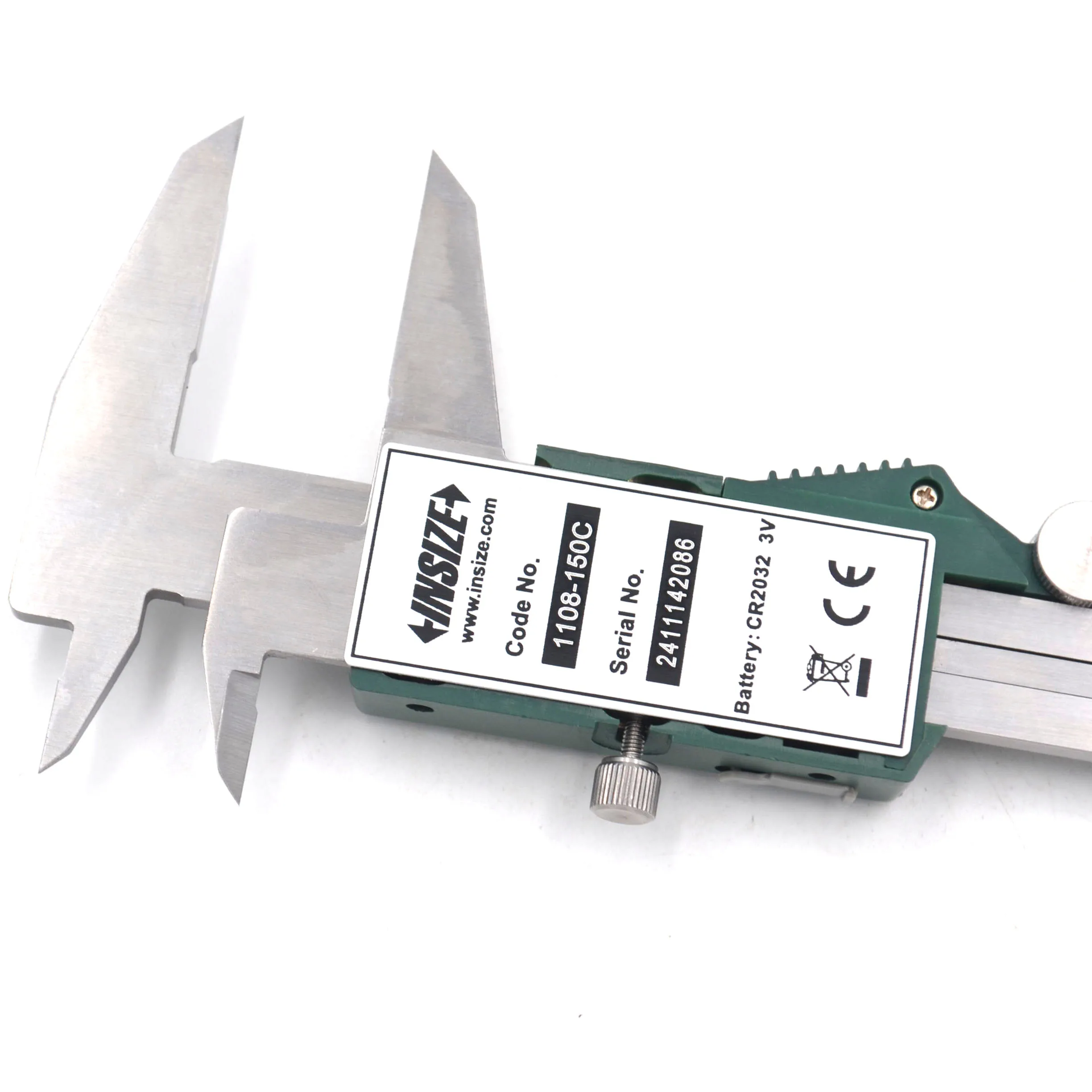 1108 series INSIZE digital vernier caliper 150mm/200mm/300mm