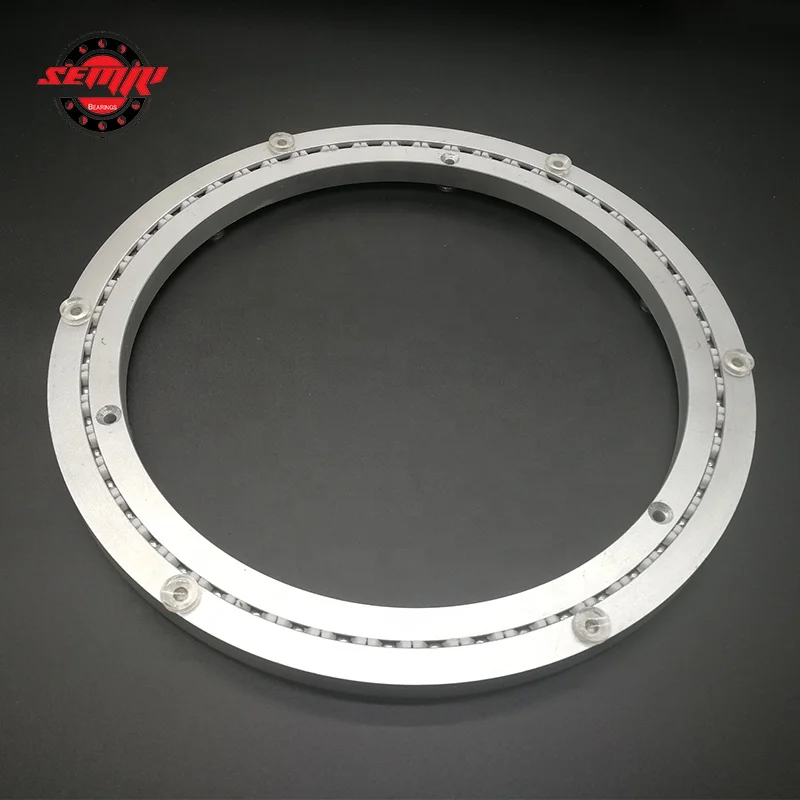 Алюминиевые металлические вращающиеся подшипники 450 мм 18 дюймов