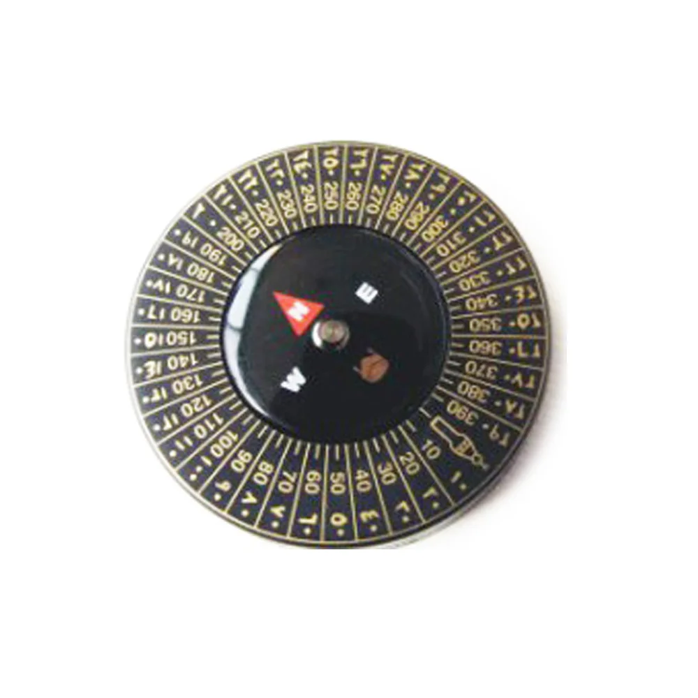 Hot sale custom qibla direction finder compass