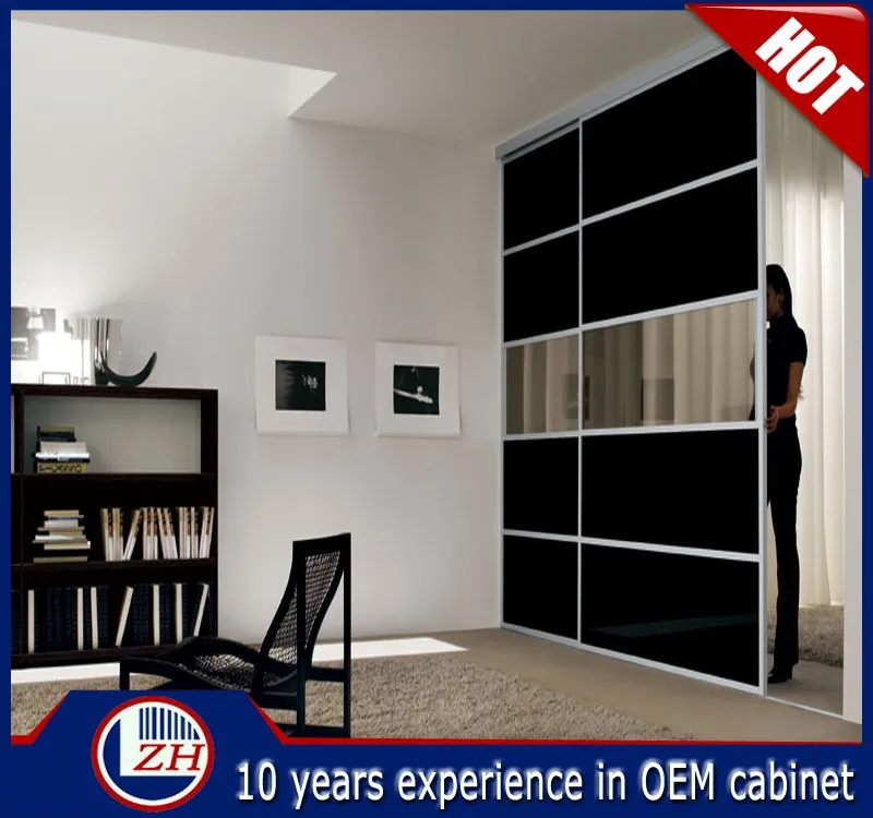 Multifunction MDF walking in wardobe with price