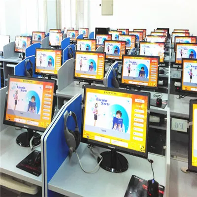 Factory Wholesale Digital Language Learning Center