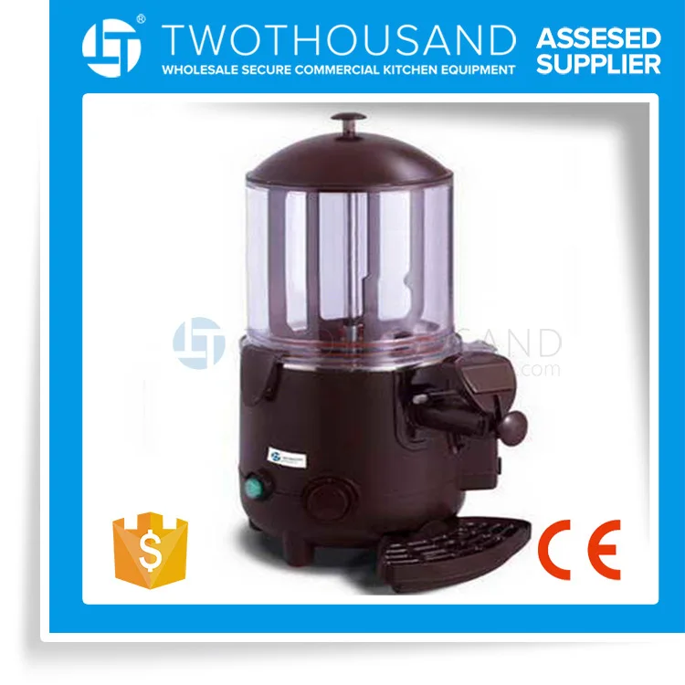 Мы предлагаем вам лучший горячий шоколад машина цена