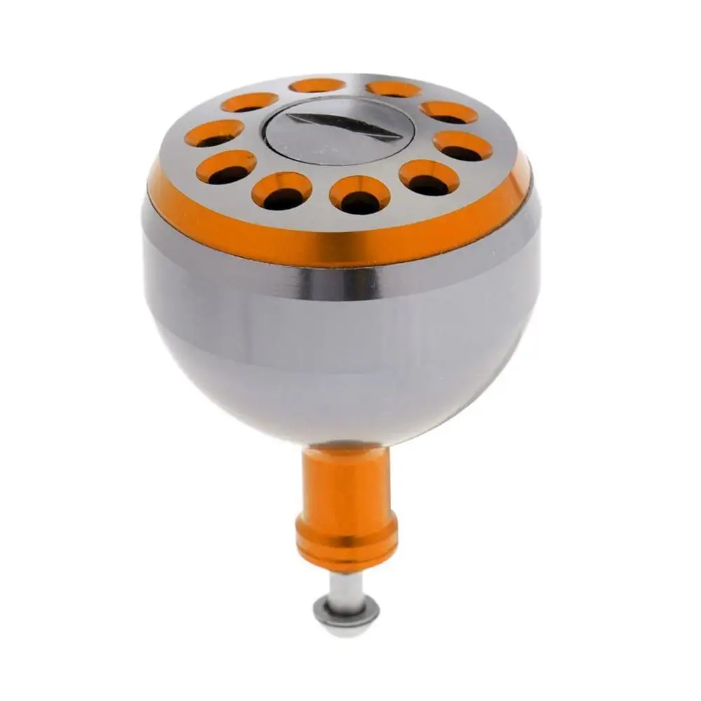 Metal Fishing Tackle Accessory Bait Casting Spining Reels 3000-5000 Series Fishing Reel Handle Knob