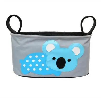 New Design, Baby Stroller Organizer, Stroller Bagwithout Cover