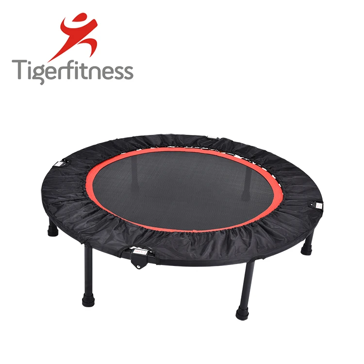 Tiger Fitness 36