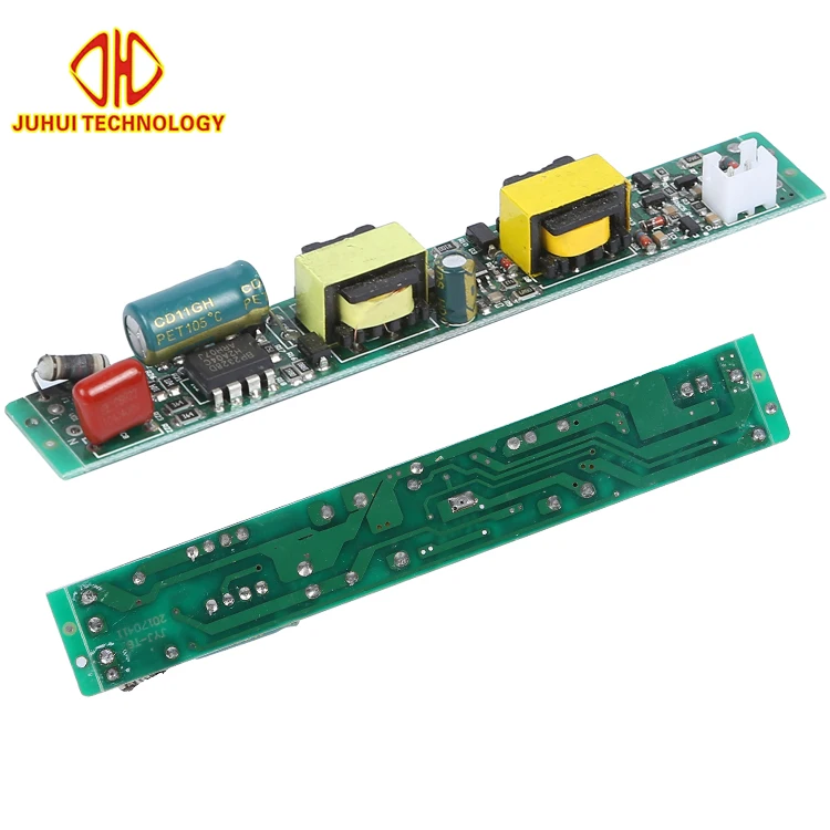 
Wholesale price power cob ce 6v 9v 18w 30w 40w 42w 45w 50w t8 led tube driver 