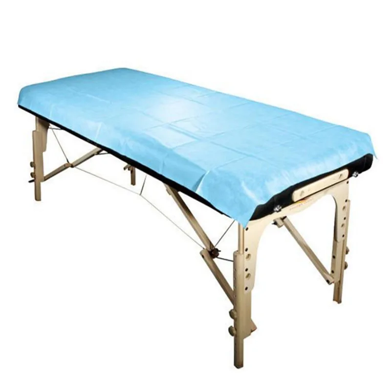 Одноразовый инструмент для микроблейдинга татуировок, медицинская гигиена, нетканое постельное белье для салона красоты