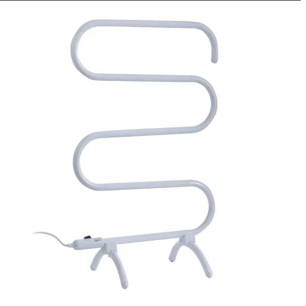 Автономная электрическая сушилка для одежды из нержавеющей стали