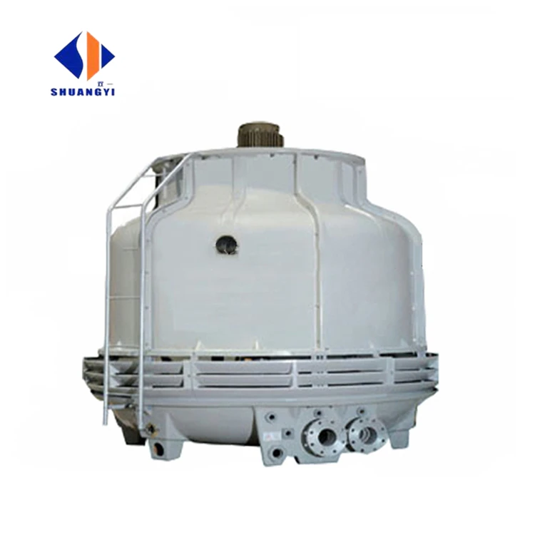 FRP GRP industrial anti-corrosive cooling tower price