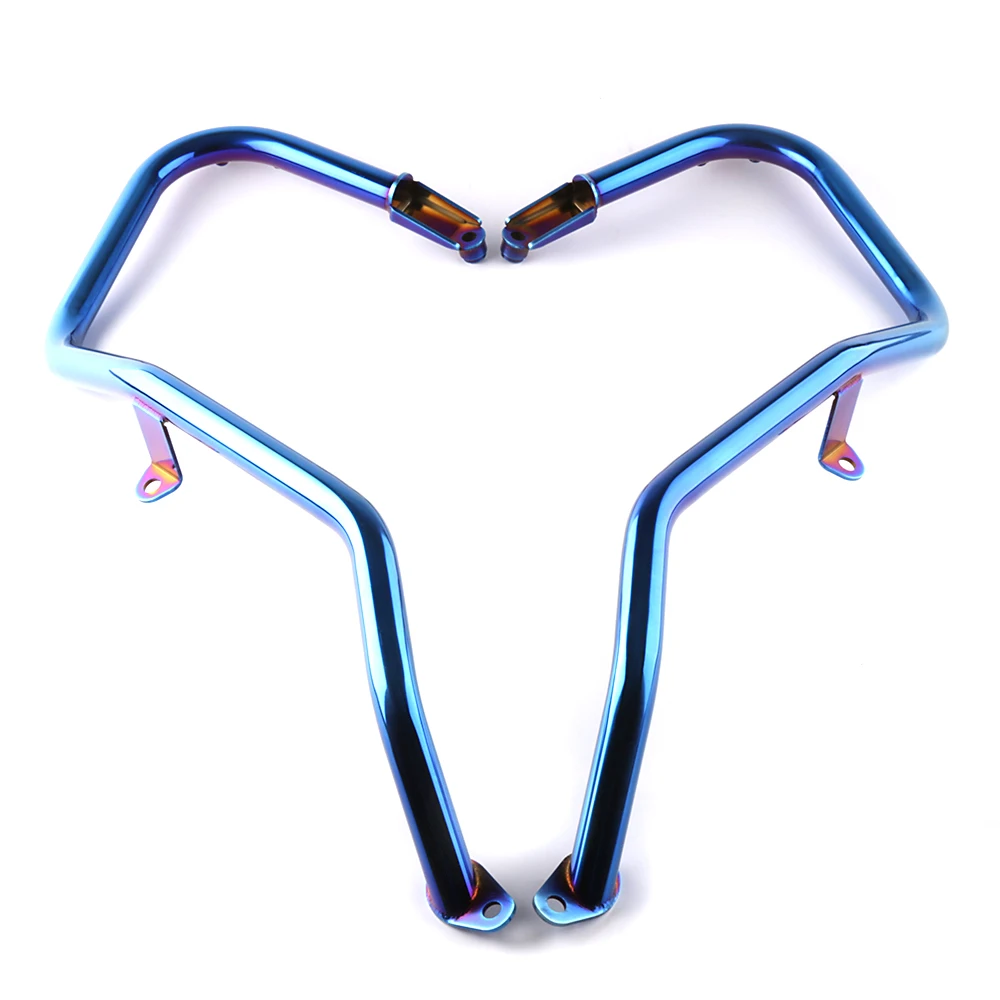 Модификации SMOK X-adv, песчаная отделка, защита от ударов для Honda X ADV 750