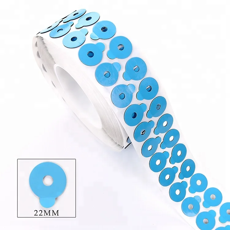 manufacture high quality hydrophobic lens blocking pads