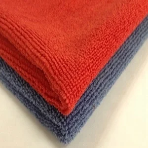 Terry fabric in roll Microfiber terry towel