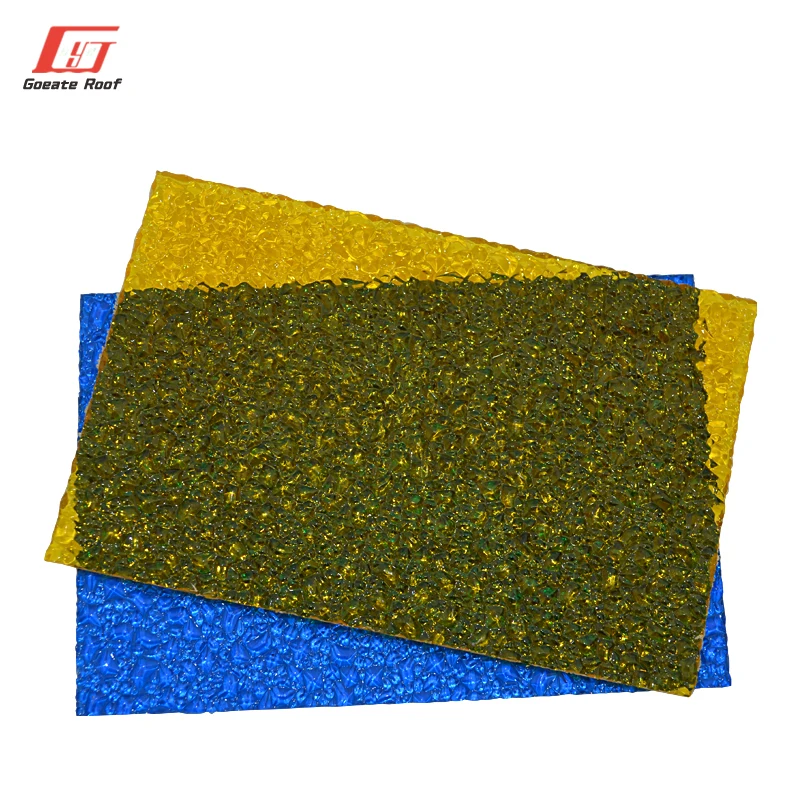 light diffusion polycarbonate sheet bayer makrolon pc resin polycarbonate sliding door light autism PC diamond sheet
