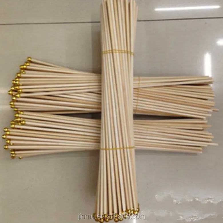 customized size tour guide cheap flag pole wholesale wooden flag dowel