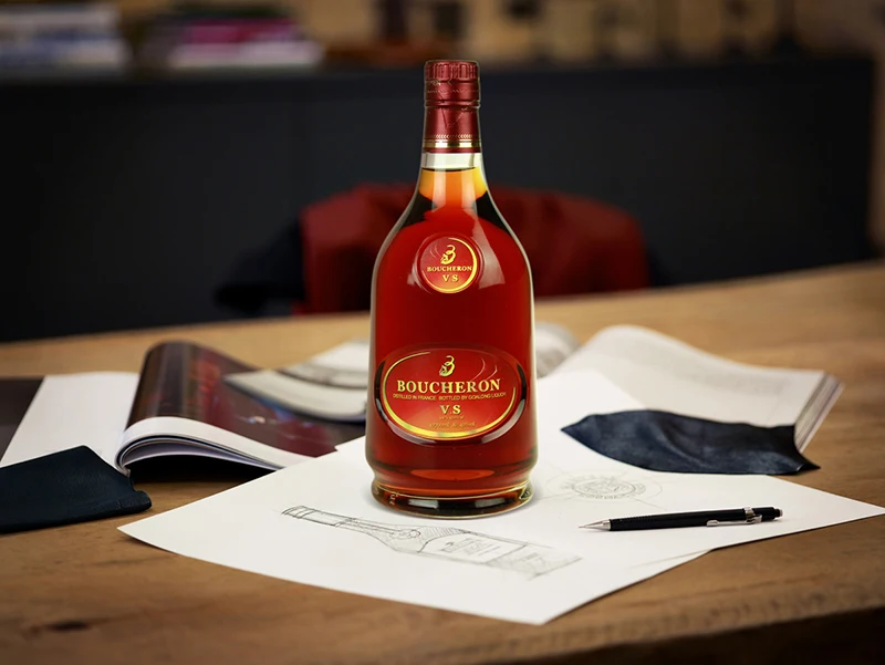 Top sale VS brandy with factory price certificated brandy factory price