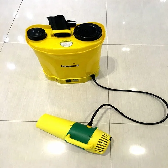 Hot Sale Agriculture and Garden Tool New Model Mist Blower Sprayer