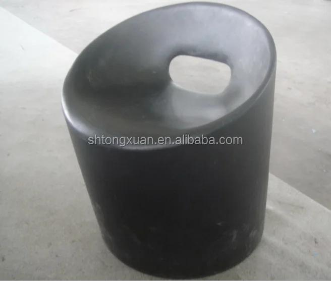 
Rotational Molding Aluminum Molds for Chair 