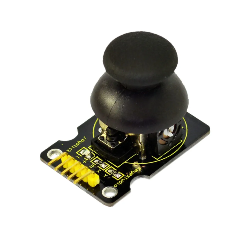 Free shipping ! Keyestudio PS2 Joystick Module compatible with Arduino ...