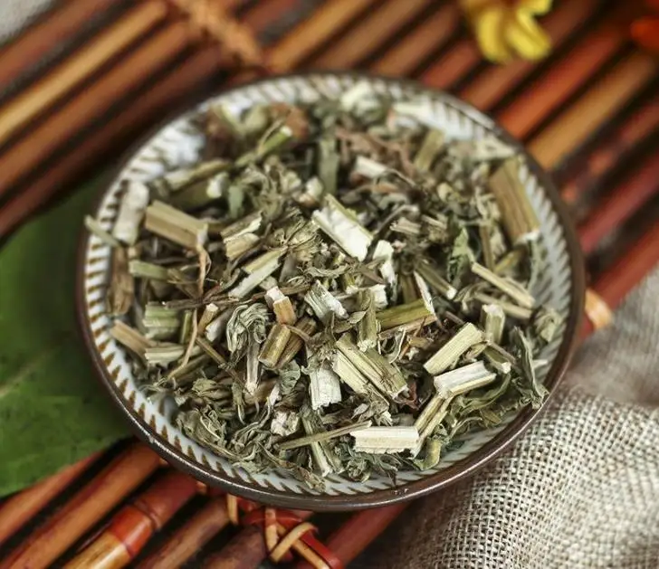 
Pure Wild dried Leonotis leonurus cuts for herbs 