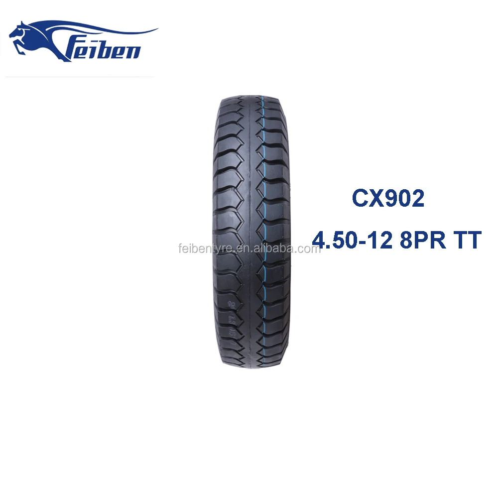 CENEW TYRES 12 INCHES TRICYCLETIRES 4.50-12