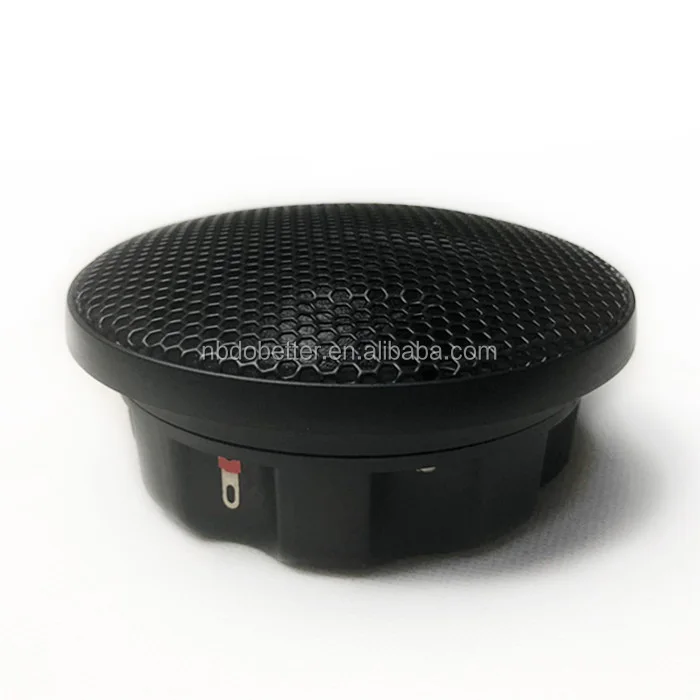 
4inch vc 50m car bass speaker 