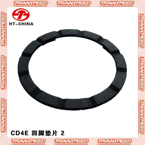 Cd4e кпп шайбы для ford, автоматическая передача уплотнения серии