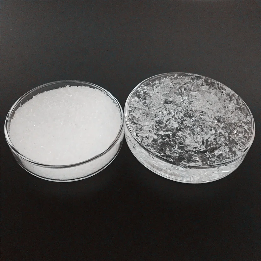 Hydrogel sap, agricultural superabsorbent hydrogel for agriculture